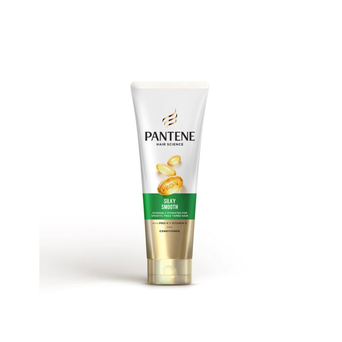 PANTENE SILKY SMOOTH CONDITIONER 100ML
