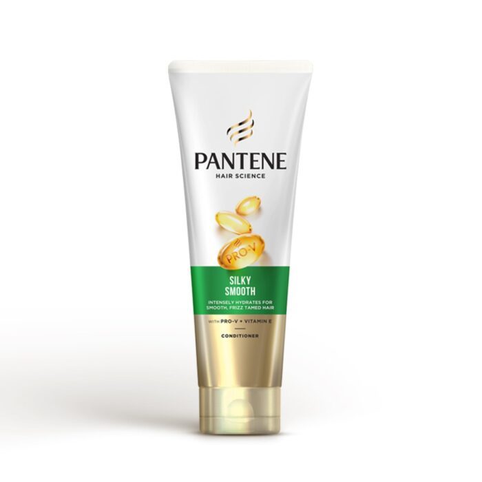 PANTENE SILKY SMOOTH CONDITIONER 100ML