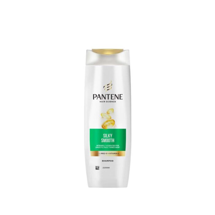 PANTENE SHAMPOO SILKY SMOOTH 75ML