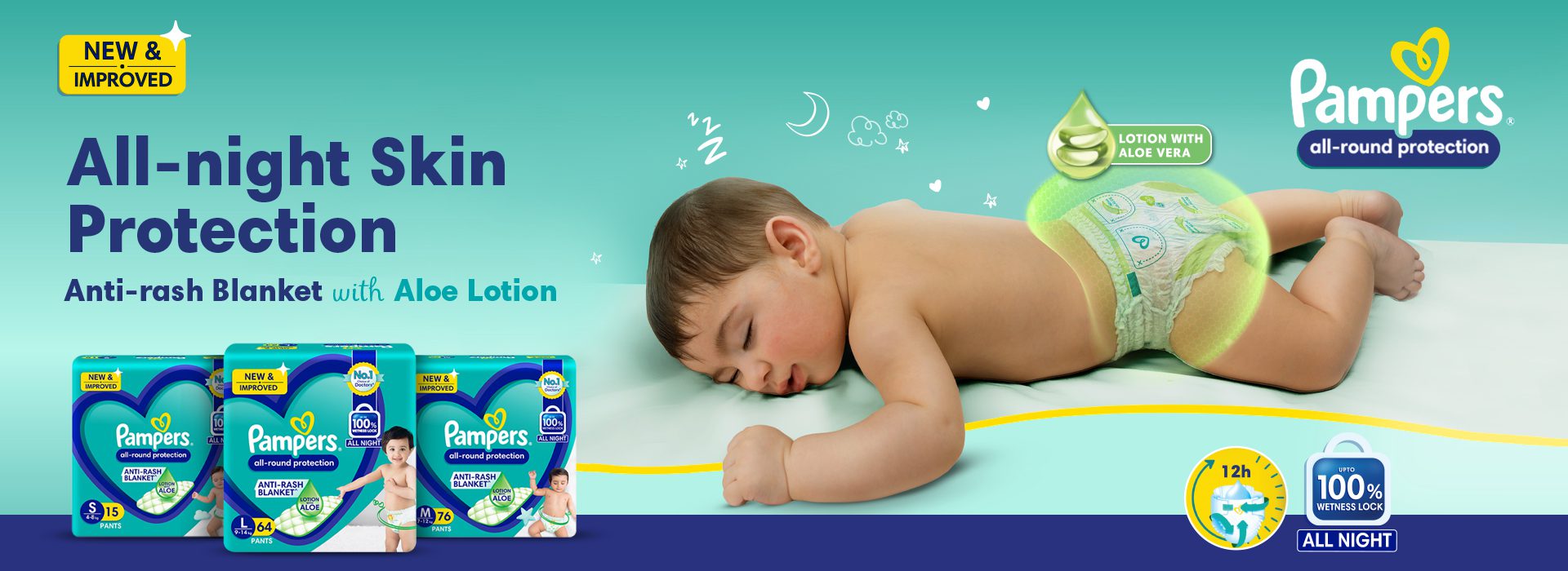 Pampers Web banner_1920x700pix